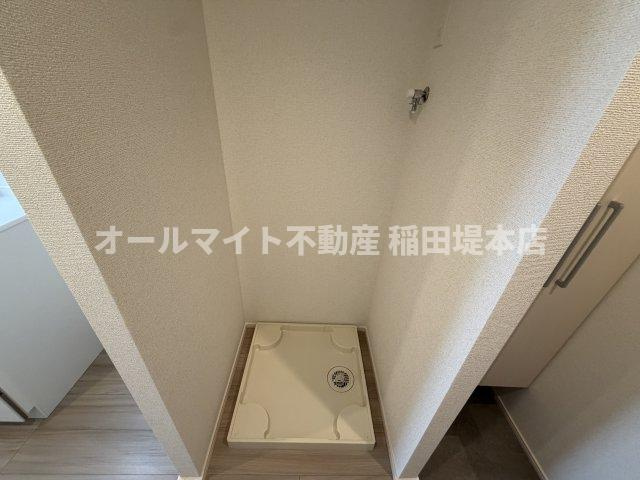川崎市多摩区登戸新町の賃貸マンションの設備