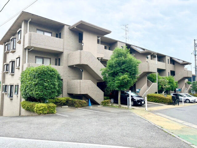Ｐｉｎｅ　Ｃｒｅｅｋ　ＴＥＲＲＡＣＥ（パインクリークテラス）のその他共用部分