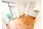 【洋室】 | 富士見市渡戸3丁目　中古一戸建住宅　(ふじみ野店) | 洋室6.3帖：窓が大きく採光良好なお部屋。