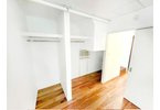 【洋室】 | 富士見市渡戸3丁目　中古一戸建住宅　(ふじみ野店) | 洋室6.3帖：たっぷり収納できる造りです。
