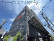 クレストフォルム高井戸南の画像