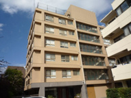 城北台マンションの画像