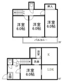 金沢区西柴2丁目　中古戸建ての画像