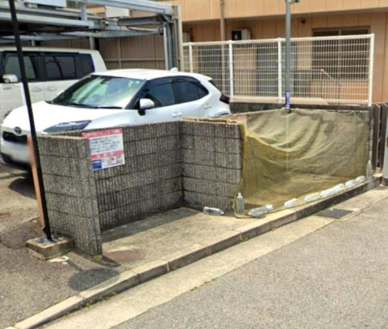 ユニライフ阪神杭瀬のその他共用部分