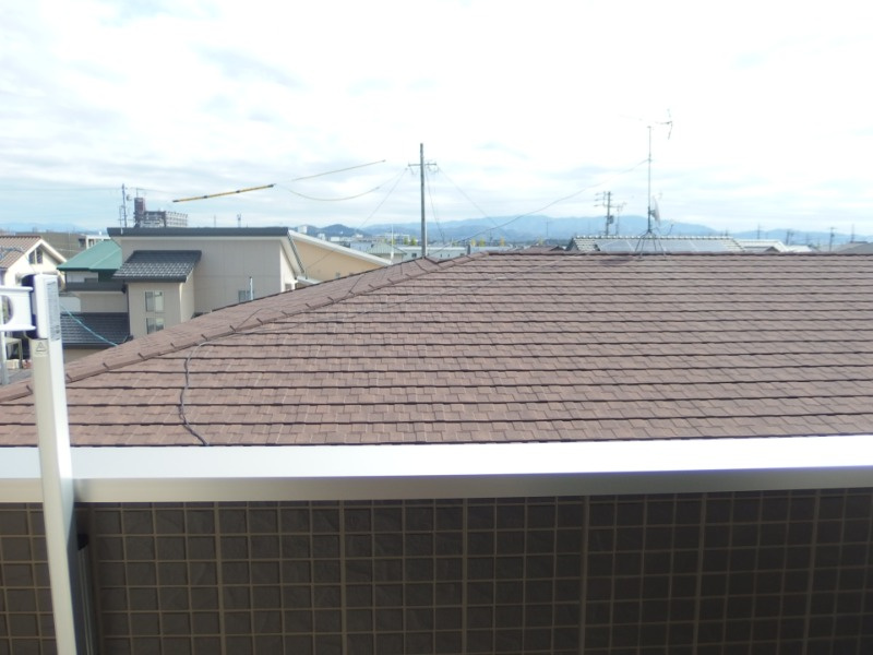 ＴＲ土井の展望