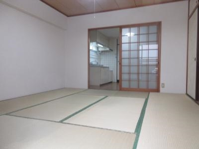 ルミエール沼田の内装|内装