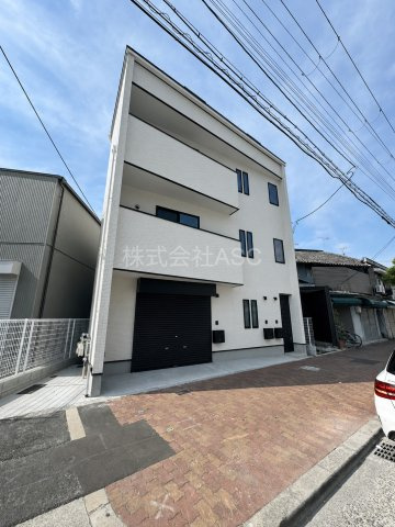 ファーストビル大阪