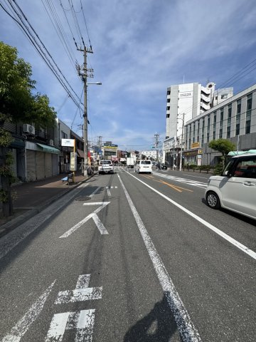 ファーストビル大阪の周辺