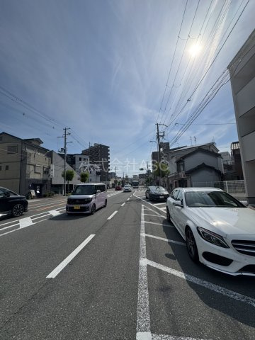 ファーストビル大阪の周辺