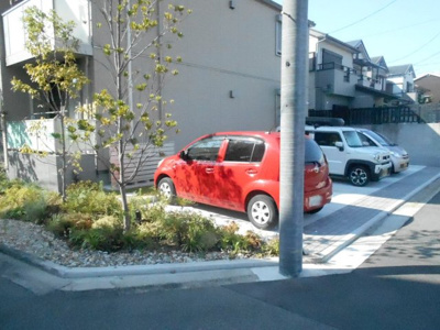【駐車場】 | ShaMaisonNavire