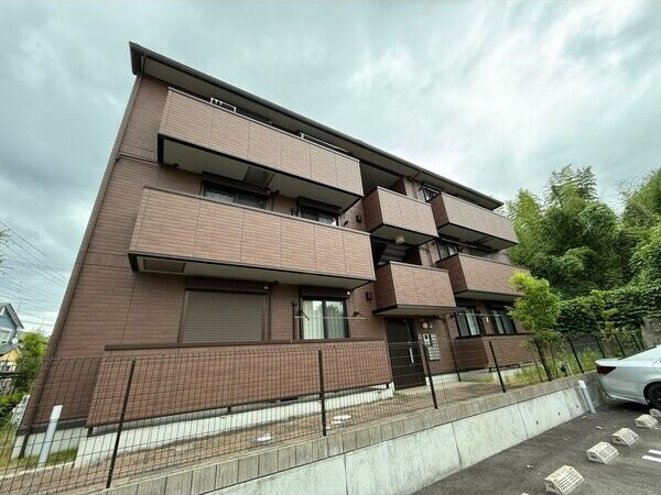 Ribera Square A棟 A