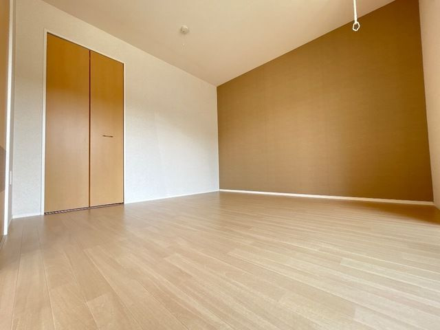 Ｍａｉｓｏｎ　ｒａｆｆｉｎｅ　Ⅱの洋室