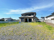 結城市大字江川新宿　中古戸建の画像