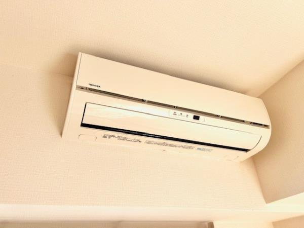 ＫＤＸレジデンス横浜関内の設備