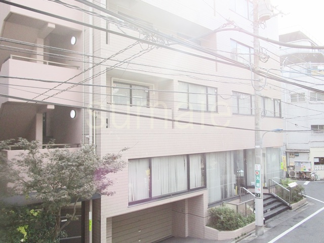 アビタシオンイシカワの展望|お部屋からの景色です☆