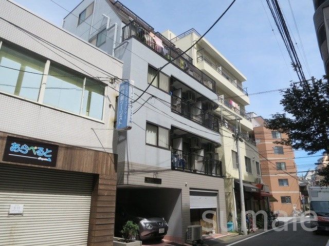 アビタシオン石川