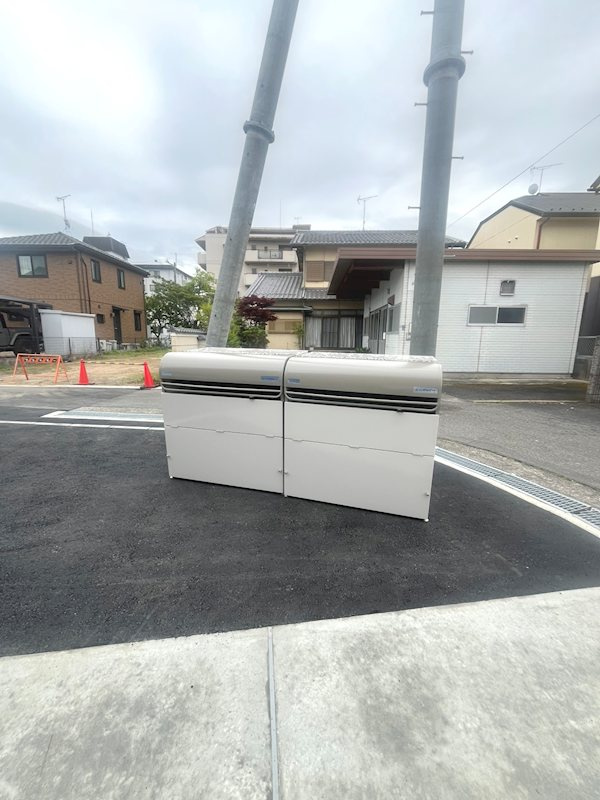 ALEGRIA瀬田 のその他共用部分