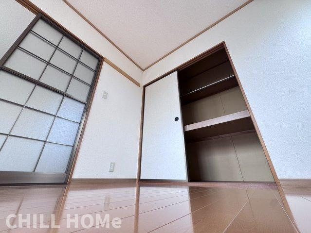 メゾンボヌールＡの収納|他社様掲載物件もまとめてご紹介、ご案内可能です(^^)/