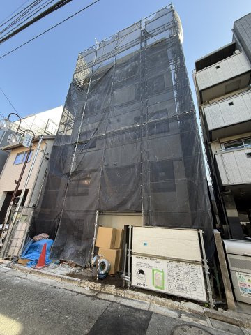 GM上落合