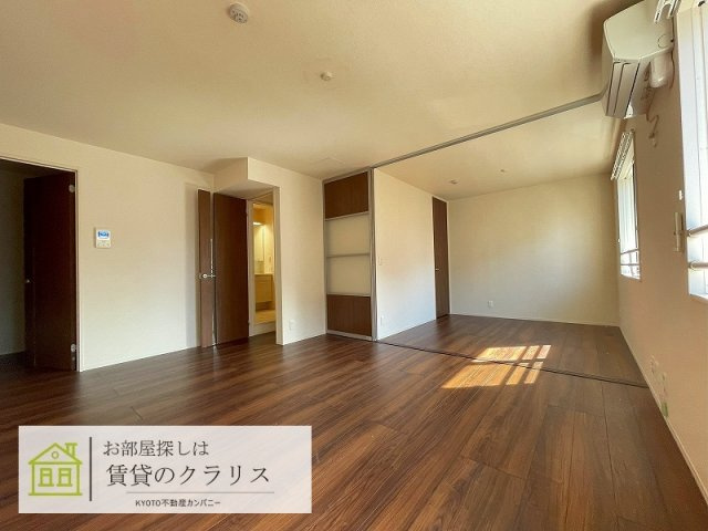 セジュール長岡天神