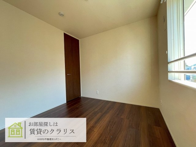 セジュール長岡天神