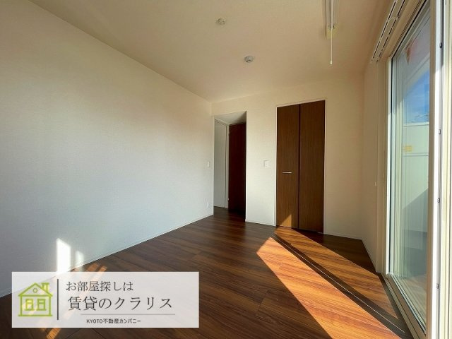 セジュール長岡天神
