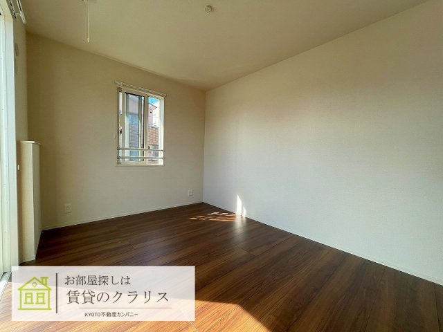 セジュール長岡天神