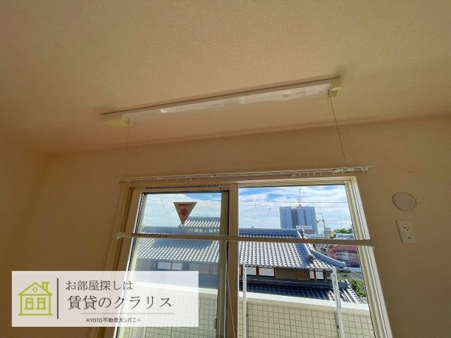 セジュール長岡天神