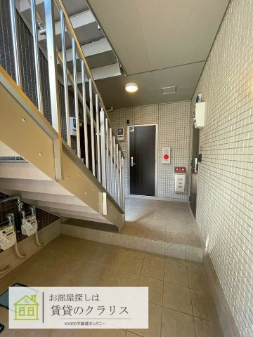 セジュール長岡天神