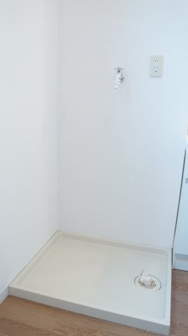 カーサワケダの設備