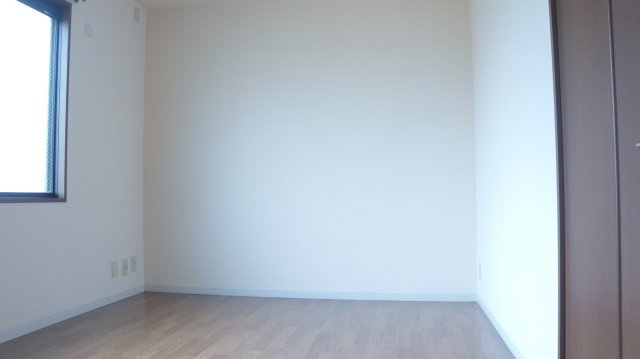 カーサワケダの居間・リビング