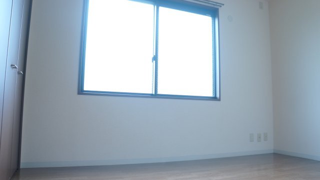 カーサワケダの内装
