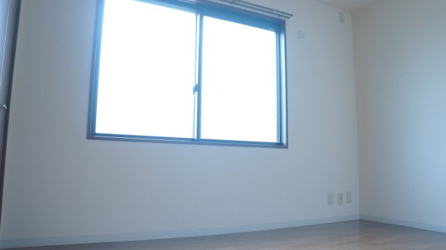 カーサワケダの内装