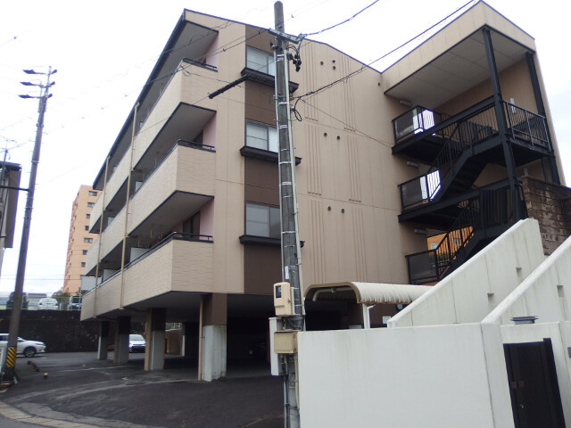 サンシャイン美合Ⅲ