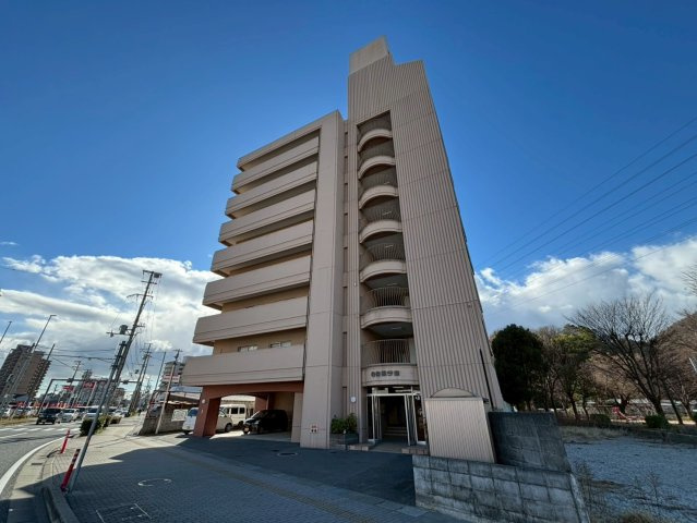 壱番館今宿