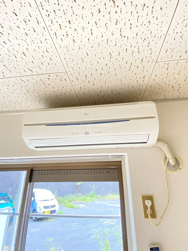※102号室参考写真