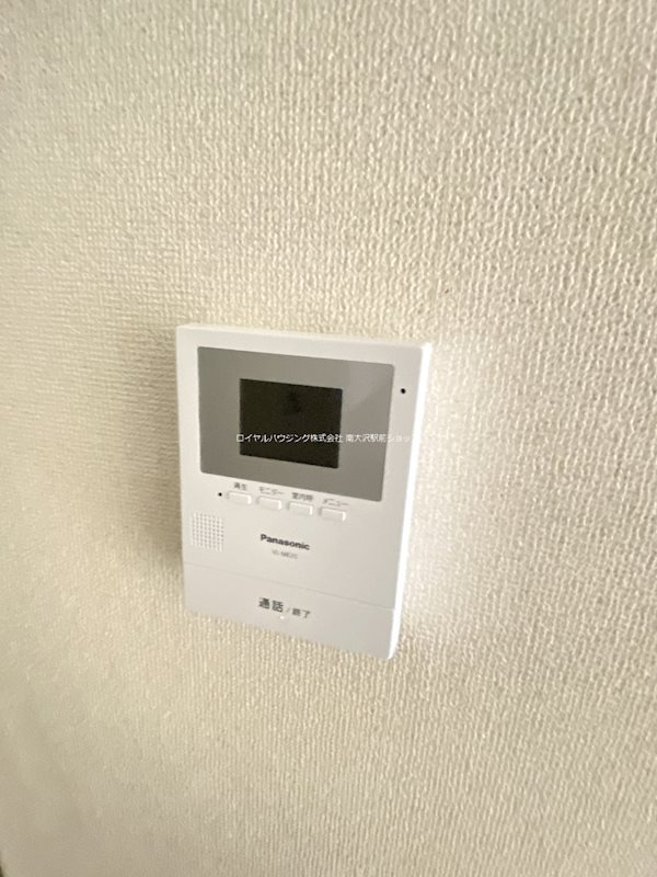 ※102号室参考写真