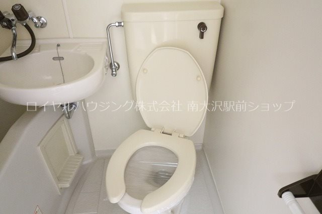 ※102号室参考写真