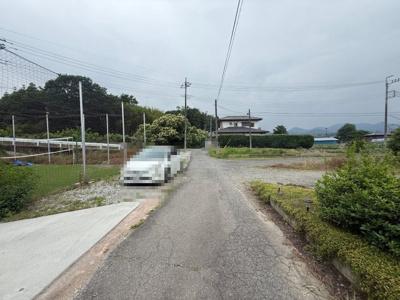【周辺】 | 甘楽郡甘楽町大字小幡 庭付き4LDK
