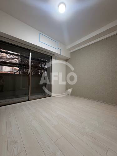 スプランディッド堺東DUEの居間・リビング|スプランディッド堺東DUE　リビング