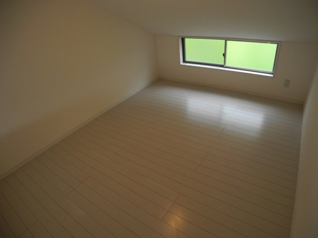 modern palazzo 文教東の内装