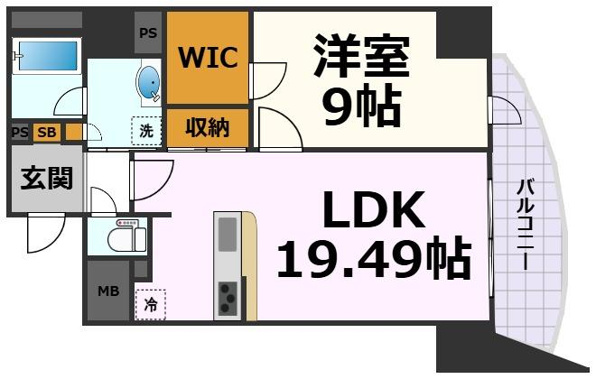 Blancasa　久屋大通
