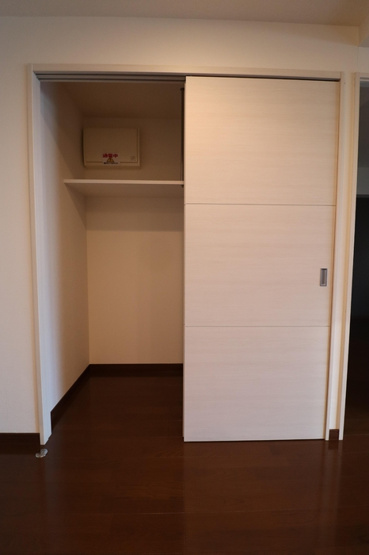 【収納】Blancasa　久屋大通