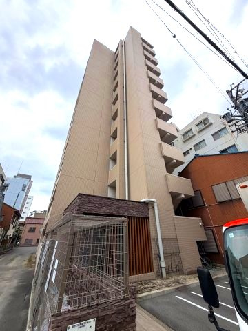 スカイコート松原　名古屋市賃貸　仲介手数料無料
