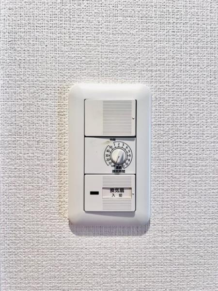 ＫＤＸレジデンス横浜関内の設備