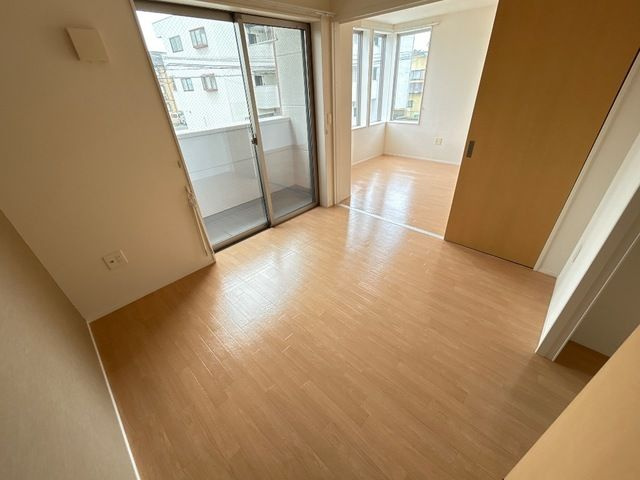 Ｍａｉｓｏｎ　ｒａｆｆｉｎｅ　Ⅱの洋室