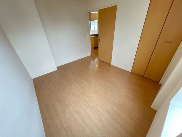 Ｍａｉｓｏｎ　ｒａｆｆｉｎｅ　Ⅱの洋室