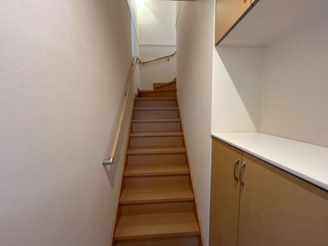 Ｍａｉｓｏｎ　ｒａｆｆｉｎｅ　Ⅱの設備