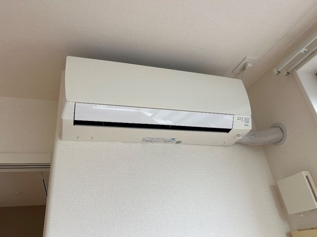 Ｍａｉｓｏｎ　ｒａｆｆｉｎｅ　Ⅱの設備