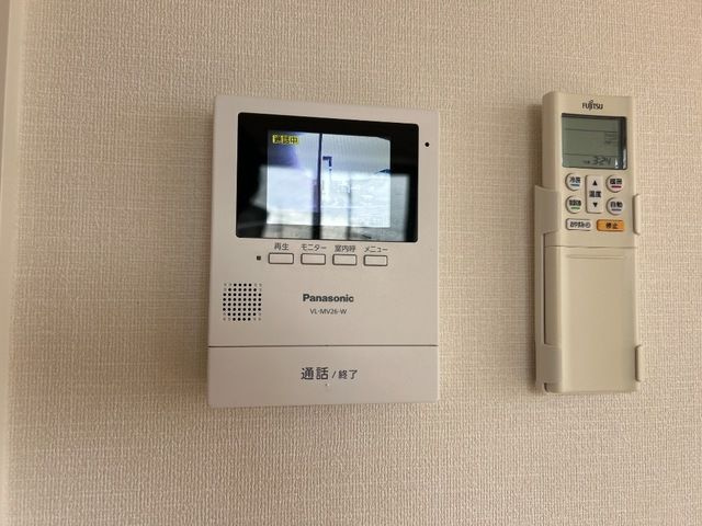 Ｍａｉｓｏｎ　ｒａｆｆｉｎｅ　Ⅱのセキュリティ